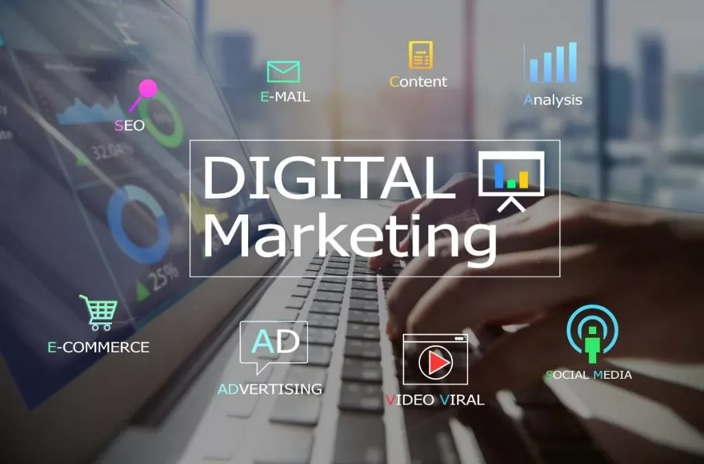 10 Jurusan Kuliah untuk Kamu yang Ingin Punya Karir di Digital Marketing, Yuk Simak!
