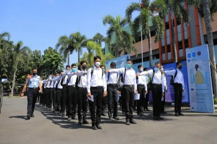 Pelamar CPNS dan PPPK