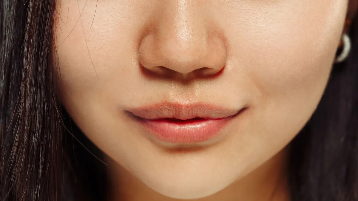 Illustrasi. Punya Bibir Gelap? Yuk Cerahkan dengan 3 Bahan Alami Ini, Ternyata Bisa Ditemui di Dapur Anda