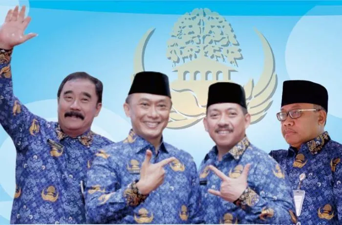 Ilustrasi PPPK 2023