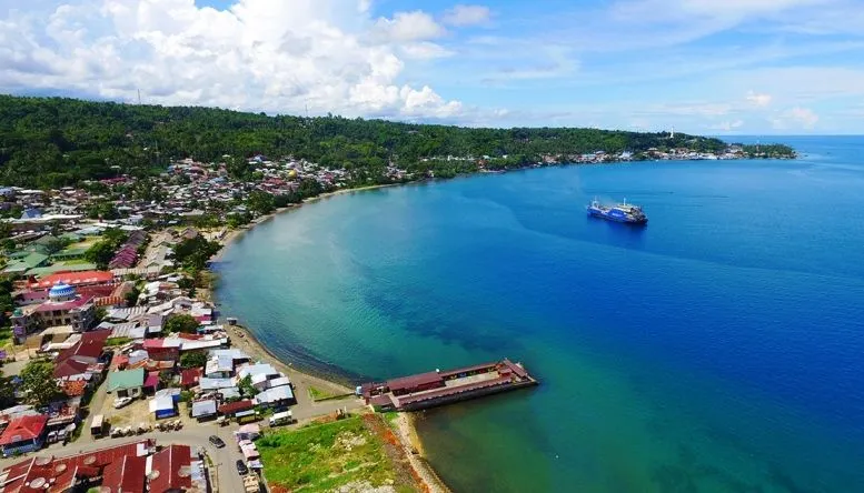 Kota Gunungsitoli dimekarkan menjadi kota otonom pada 26 November 2008.