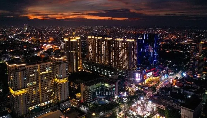 Illustrasi. 10 Kota dan Kabupaten dengan Jumlah Penduduk Paling Banyak di Sumatera, Tertarik Ingin Tinggal di Salah Satunya?