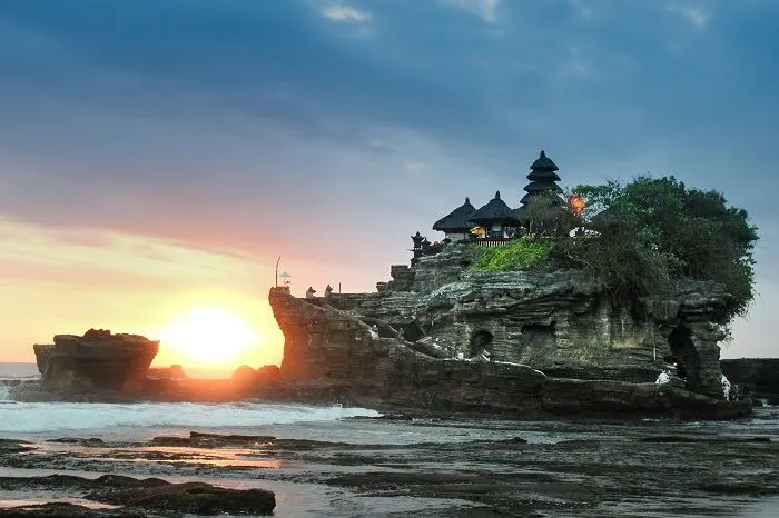 Ini Kota yang Paling Sering Dikunjungi Wisatawan Nusantara di Indonesia, Nomor 1 Bukan Bali