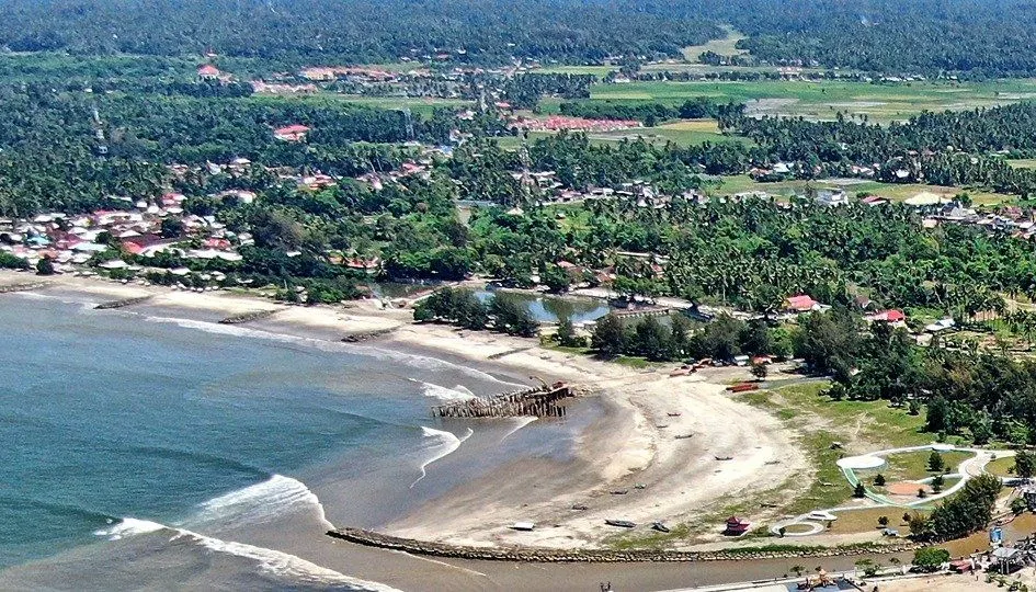 Illustrasi. 9 Kota Terkecil di Indonesia, Ada yang Jumlah Penduduknya Hanya 68 Jiwa Per Kilometer Persegi