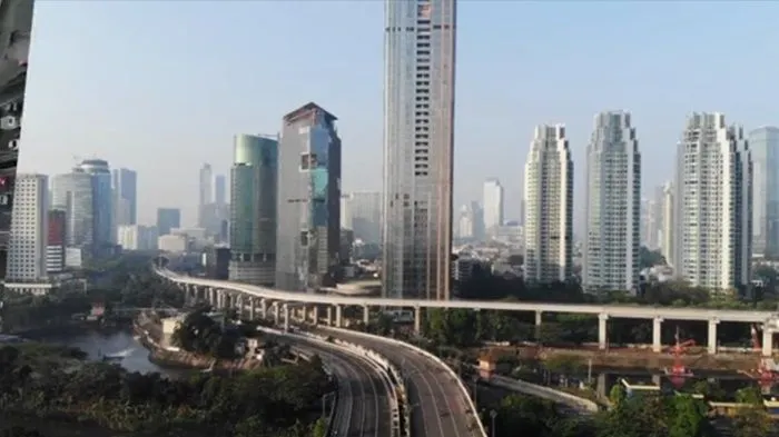 Top 6 Kota Termaju di Indonesia, Ternyata Bukan Hanya Jakarta dan Surabaya, Apa Saja?