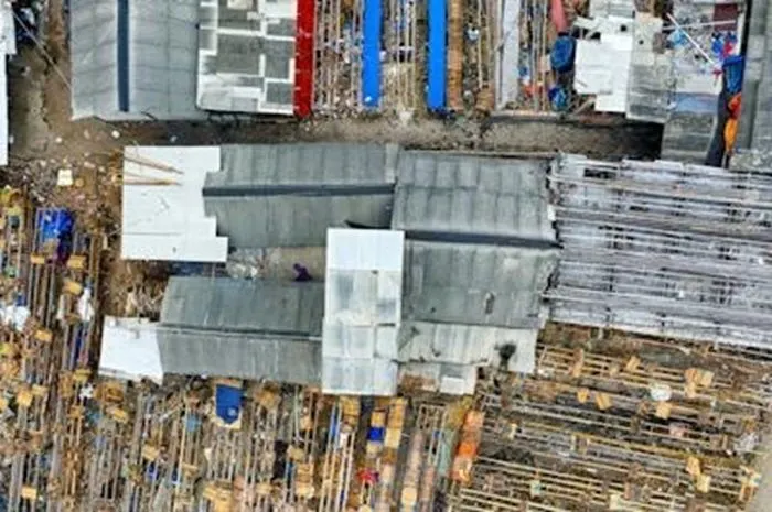 Ada sejumlah kota yang dinobatkan sebagai kota termiskin di Indonesia menurut survei BPS, daerah mana sajakah itu?