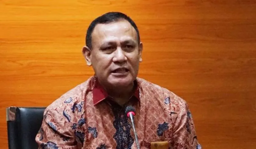 Ketua KPK, Firli Bahuri, yang tinggal di Perumahan Villa Galaxy A1-A2 justru dikenal kurang akrab dengan warga.