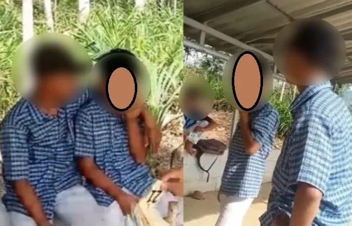 Kasus bullying siswa SMP di Cimanggu, Cilacap