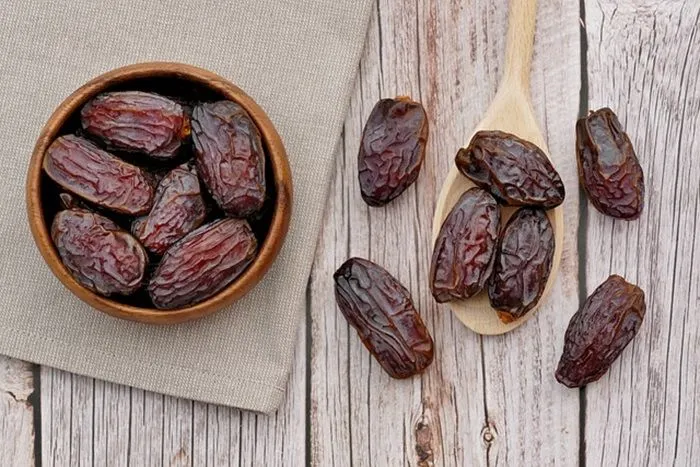 Ternyata Ini 5 Manfaat Mengkonsumsi Kurma saat Sahur bagi Kesehatan,&nbsp;Bukan Sekadar&nbsp;Anjuran