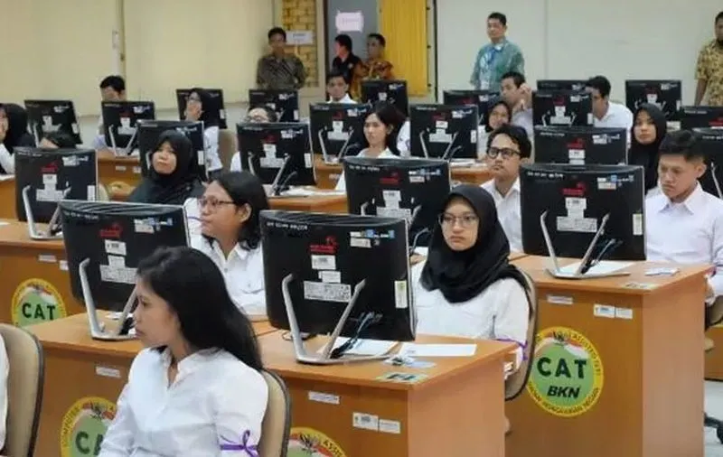 Tahun ini, kuota CPNS 2024 adalah yang paling banyak atau terbanyak dari tahun-tahun sebelumnya. Kabar bahagia untuk para peserta.