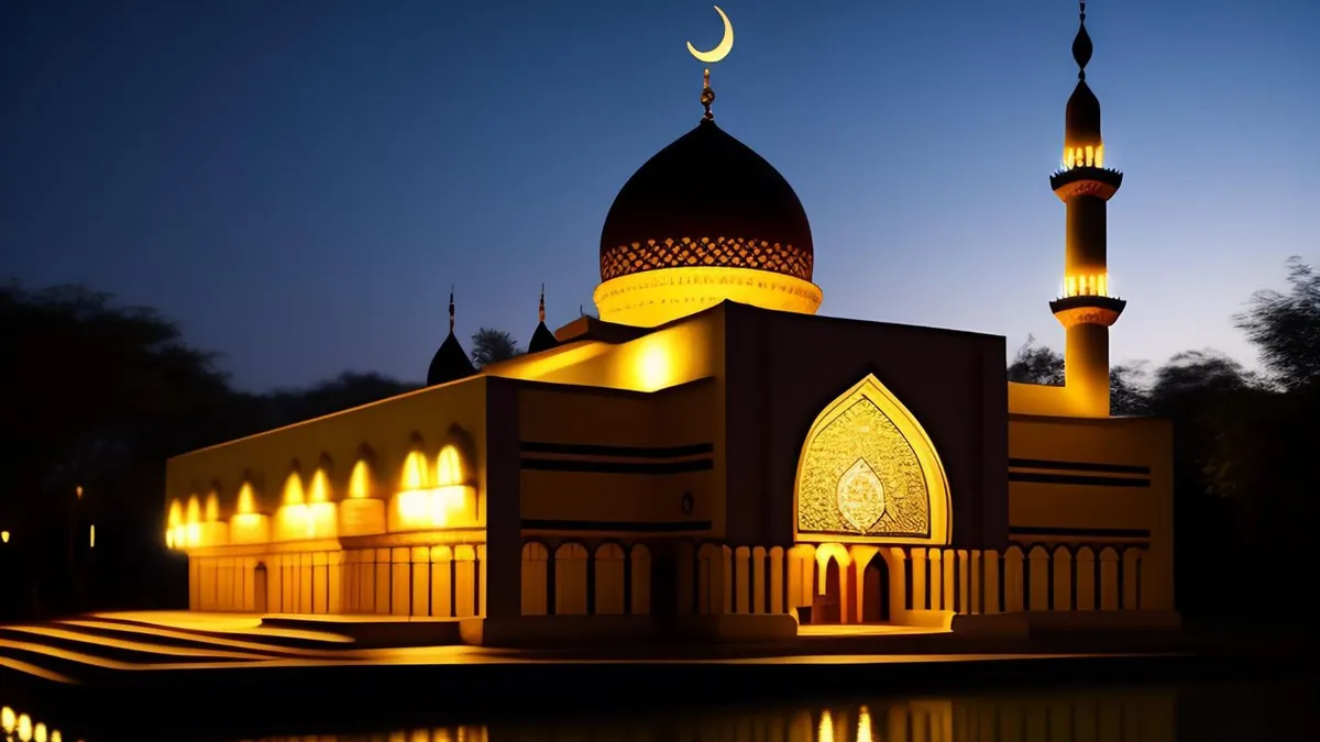 Teks Khutbah Jumat, 4 Agustus 2023 Singkat Tentang Cara Allah Memberikan Rezeki Kepada Manusia (freepik.com/Sketchepedia)