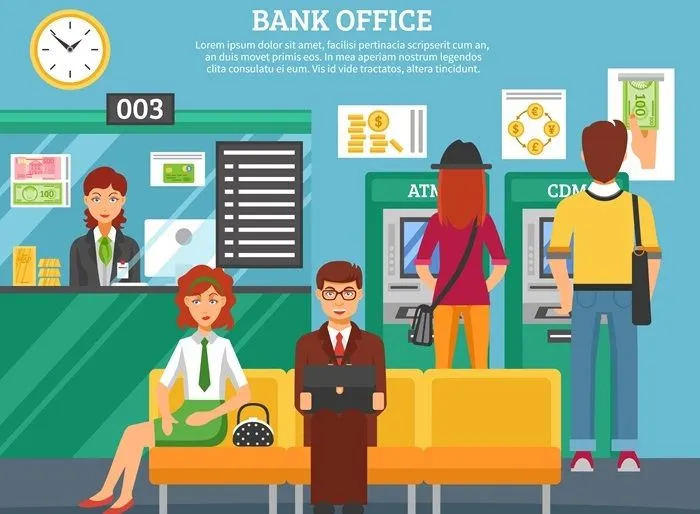 ilustrasi -- Loker BUMN 2024: BRI Buka Rekrutmen Brilian Banking Officer Program (BBOP), Terbuka Untuk Semua Jurusan