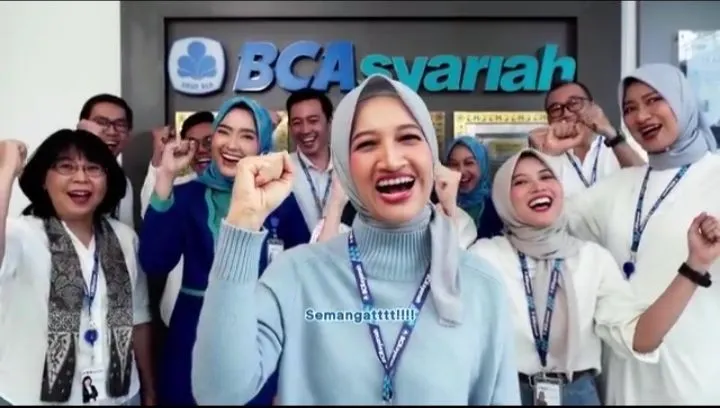 BCA Syariah bukan loker terbaru 2024