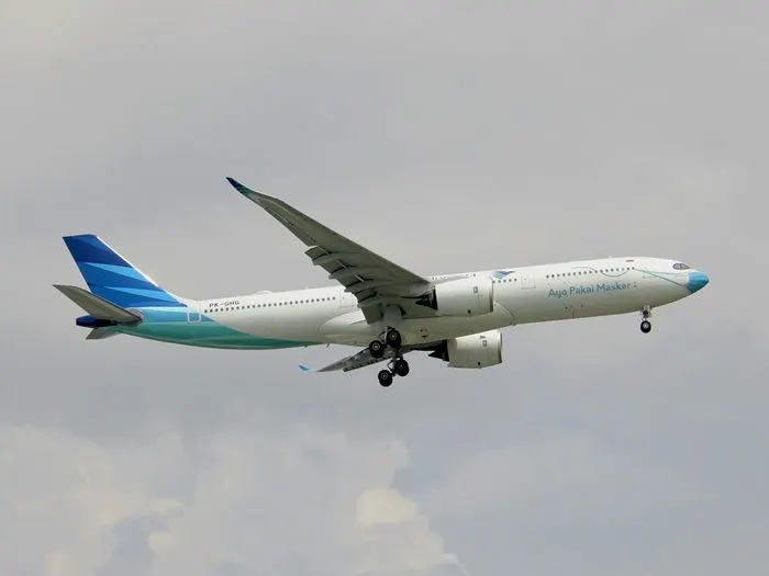 Garuda Indonesia Buka Lowongan Pekerjaan untuk Menjadi Pramugari dan Pramugara, Cek Infonya di Sini