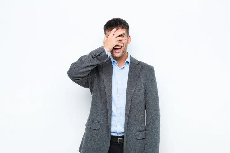 Ilustrasi. Tes Kepribadian : Seberapa Berani Dirimu