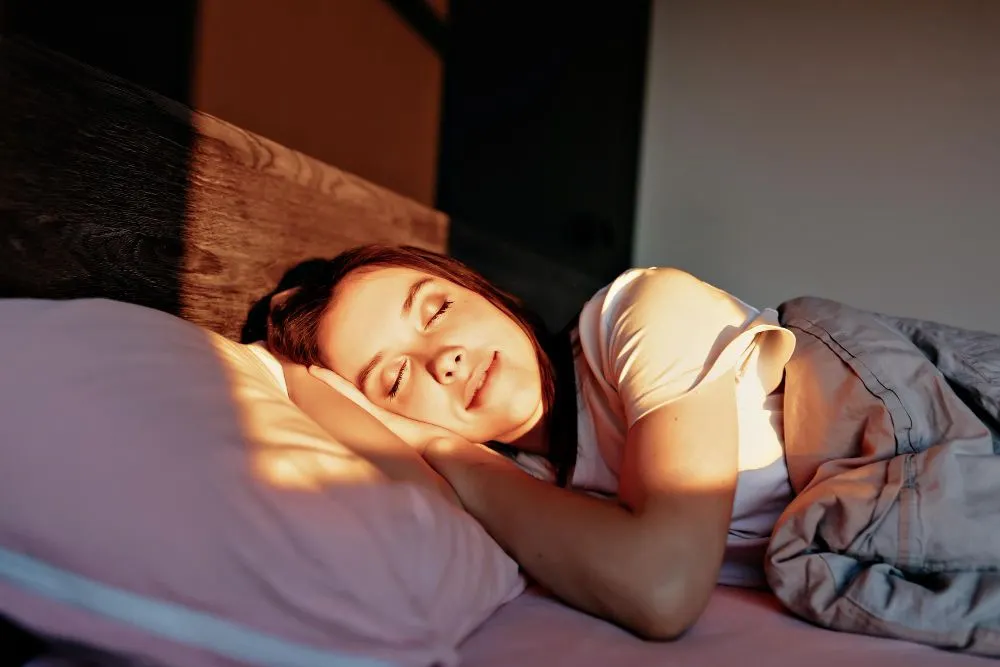 Kepribadian Berdasarkan Posisi Tidur: Ungkap Karakter dan Sifat Seseorang, Kamu yang Mana?