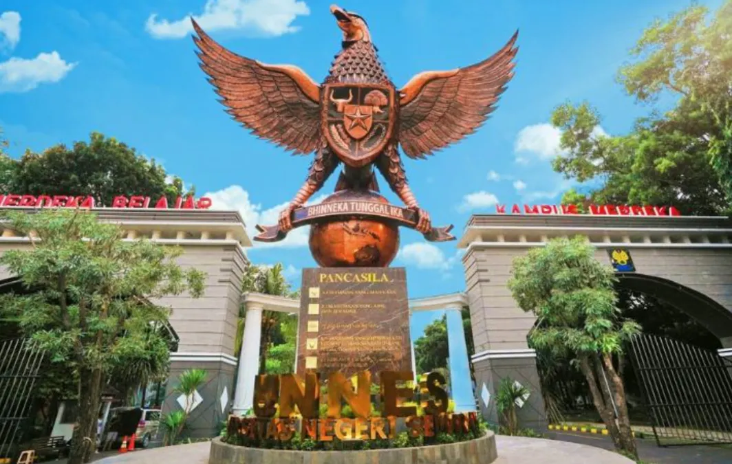 UNNES (unnes.ac.id)