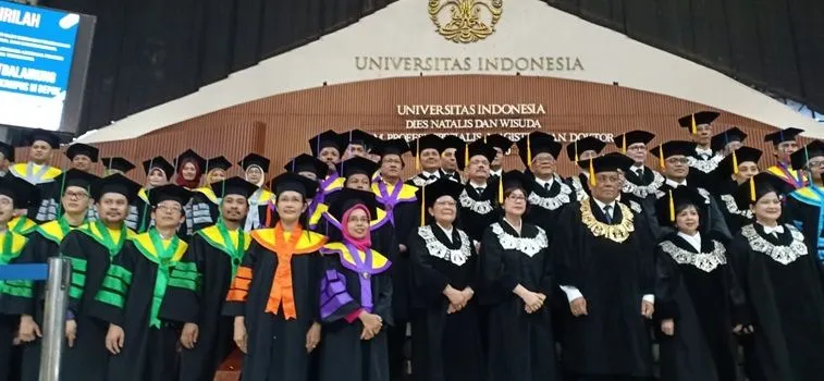 Apakah Label Lulusan Universitas Favorit Seperti UI, UGM, ITB Masih Berpengaruh saat Melamar Kerja? Inilah Pandangan HRD saat Rekrutmen