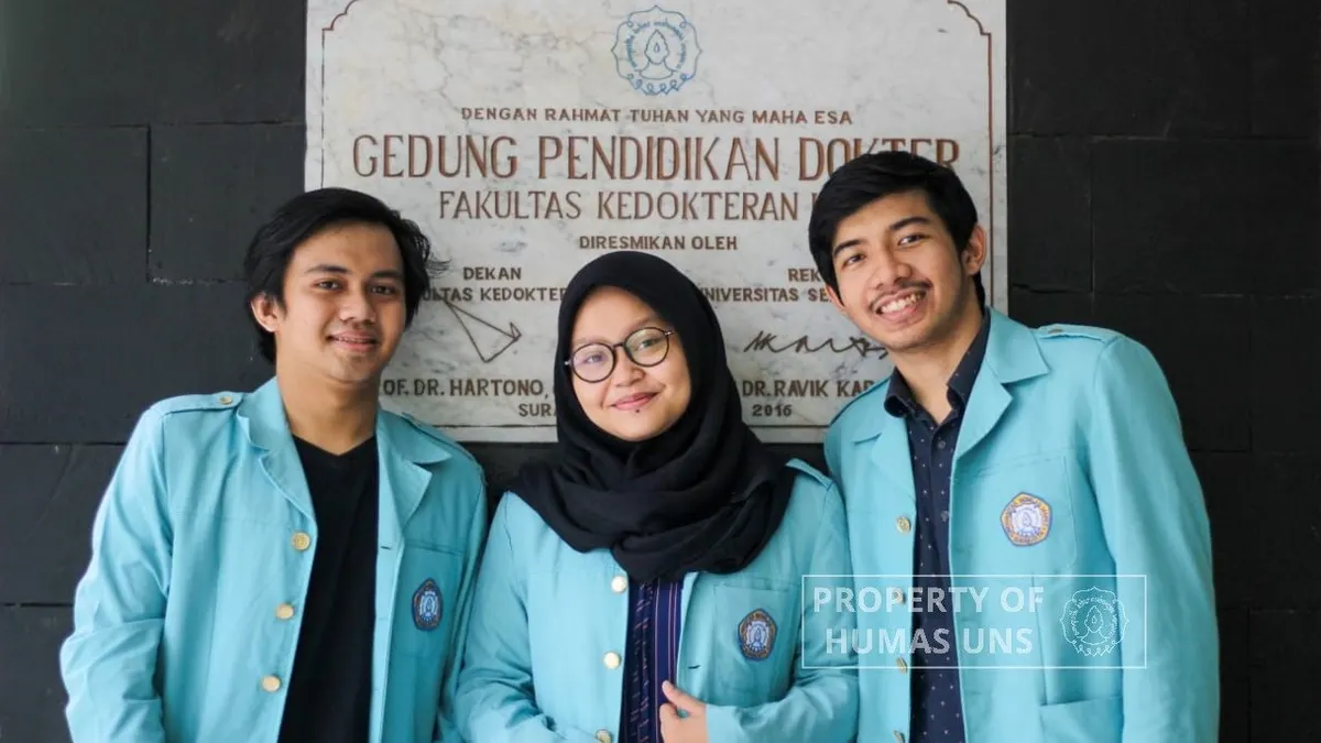 Prodi S1 di 10 PTN terbaik dengan estimasi nilai rata-rata rapor minimal 80 Acuan SNBP 2024 