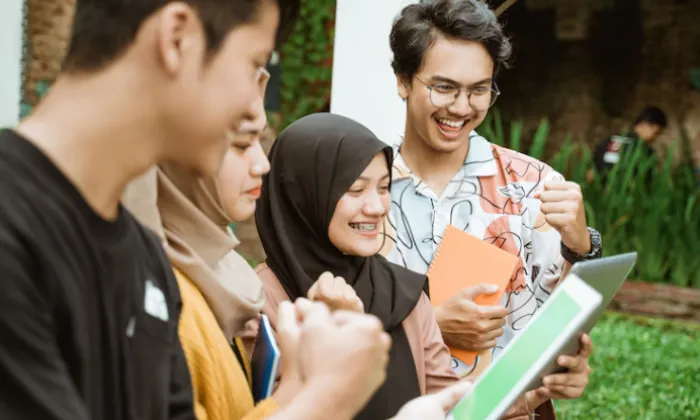 Ilustrasi. Jurusan Kuliah S1 Anti Nganggur di Masa Depan