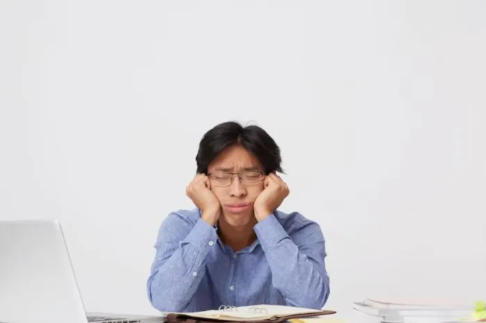Tips untuk Mempertahankan Semangat Kerja, Ketika Kamu Sedang Merasa Malas