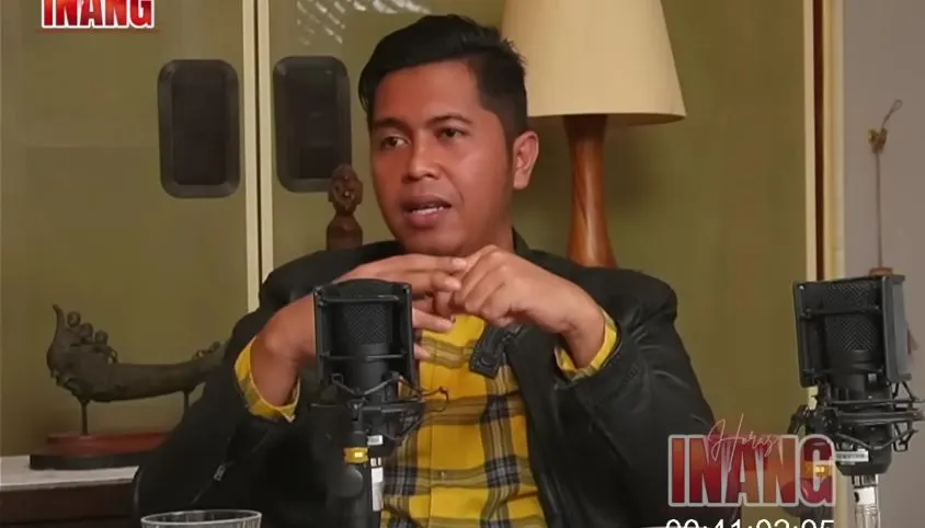 Martin Simanjuntak