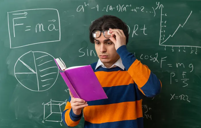 Ilustrasi Jurusan Kuliah yang Berhubungan dengan Matematika