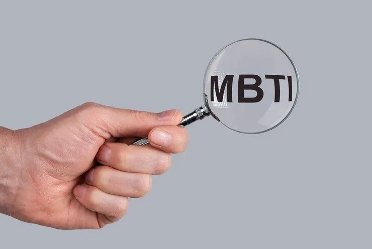 Ilustrasi. Kepribadian MBTI