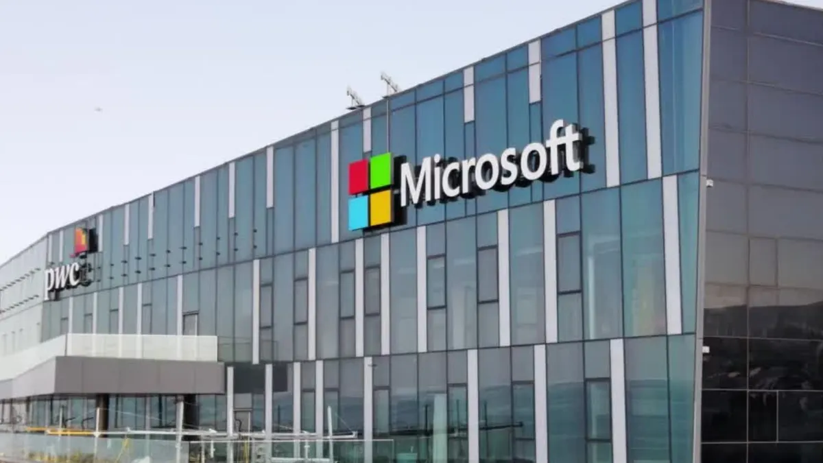 Microsoft