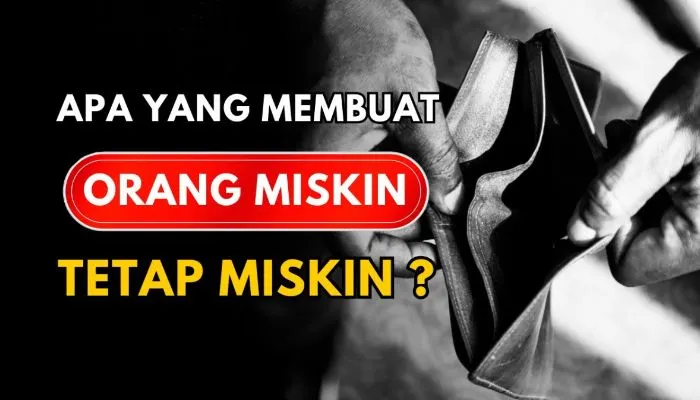 5 kepribadian yang harus dihindari