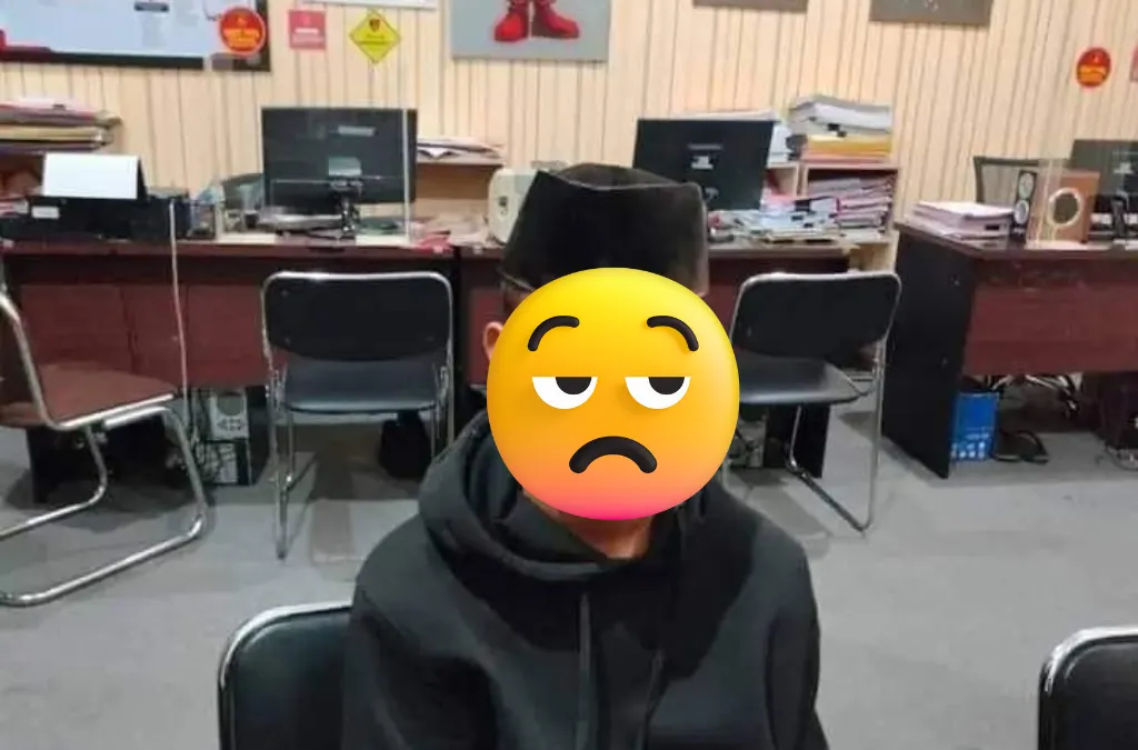 Foto pelaku bullying di Cilacap ada di google maps