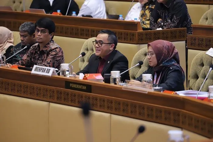 Kabar terbaru soal tenaga honorer