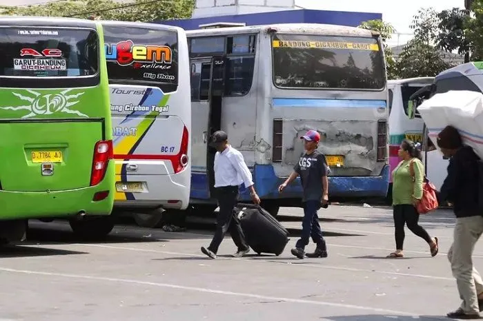 Ini Jadwal, Rute, Persyaratan, dan Link Pendaftaran untuk Mudik Gratis dari Jakarta, Buruan Daftar Sebelum&nbsp;Habis