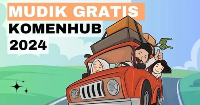 Diprediksi Capai 193,6 Juta Orang, Kementerian Perhubungan Ungkap Jumlah Kuota Peserta Program Mudik Gratis Kereta Api