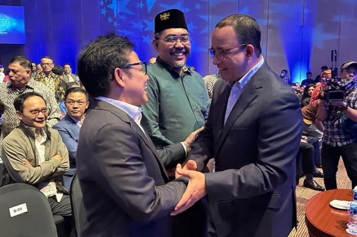 Koalisi Perubahan untuk Persatuan pendukung Anies sebagai calon presiden 2024 kini dikabarkan tengah mengalami gejolak politik.