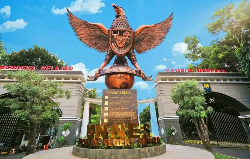 Unnes