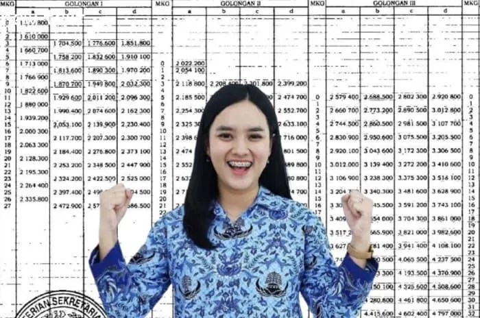 Pendaftaran CPNS Tinggal Menghitung Hari, Berikut 5 Tips Lolos Seleksi CPNS, Yuk Simak!