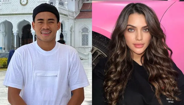Rumah tangga eks kapten Timnas Indonesia U-19, Nurhidayat Haji Haris dengan Sarah Ahmad dikabarkan retak.