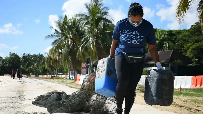 Ocean Purpose Project buka loker terbaru
