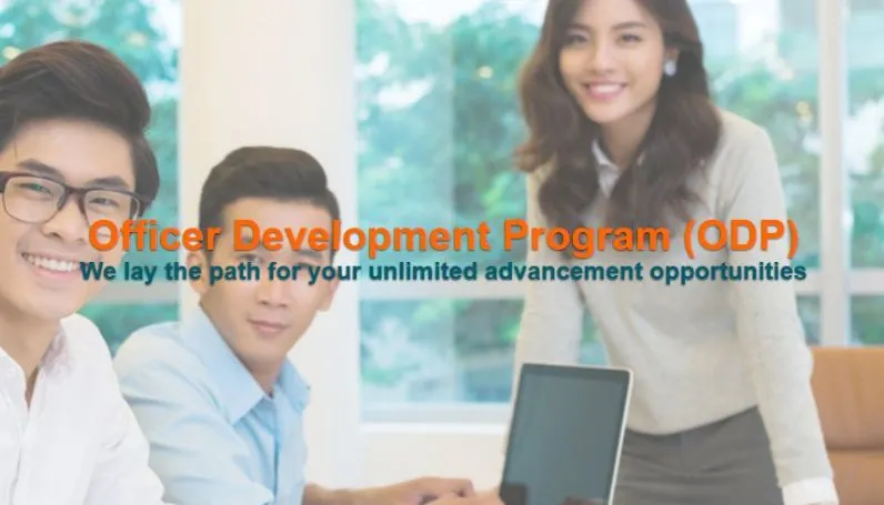 Illustrasi. Loker ODP Bank BNI batch 2024