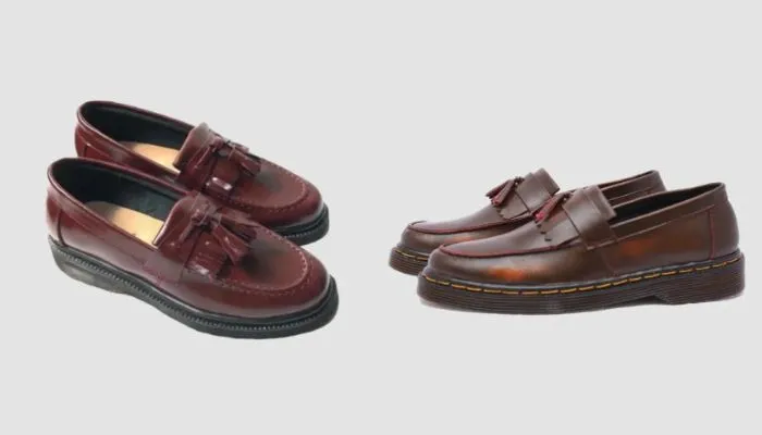 Loafers