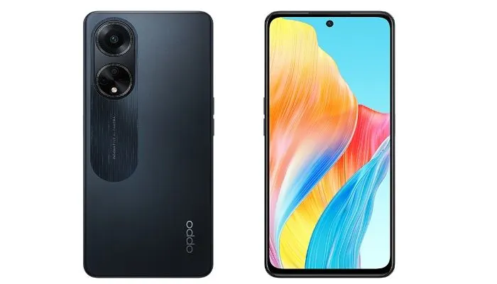 OPPO A98 5G