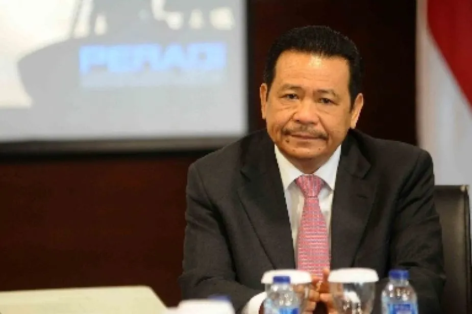 Otto Hasibuan