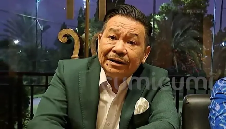 Otto Hasibuan berharap setidaknya pihaknya berhasil mendapatkan satu novum baru untuk mengajukan PK Jessica Kumala Wongso.