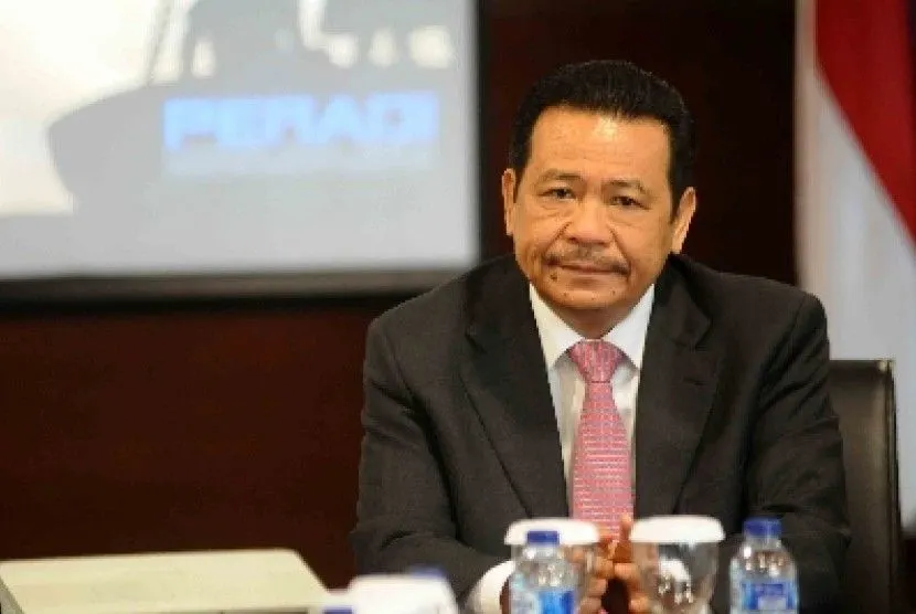 Otto Hasibuan Ungkap Strategi untuk Memenangkan Kasus Jessica Wongso dalam Peninjauan Kembali