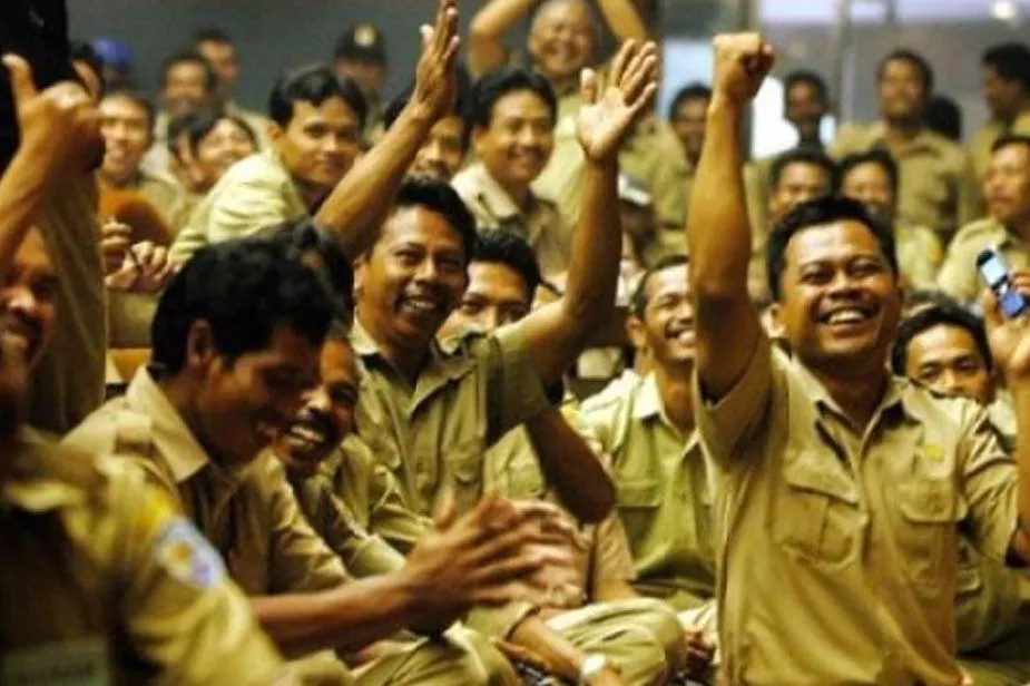 Untung Rugi Sistem Single Salary PNS yang Diterapkan Tahun 2024, Hanya Terima Gaji Tanpa Tunjangan (menpan.go.id)
