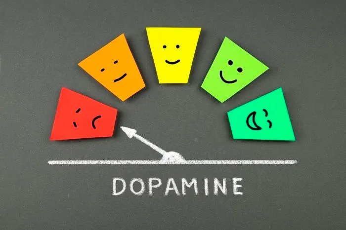 Tips mengaktifkan hormon dopamin
