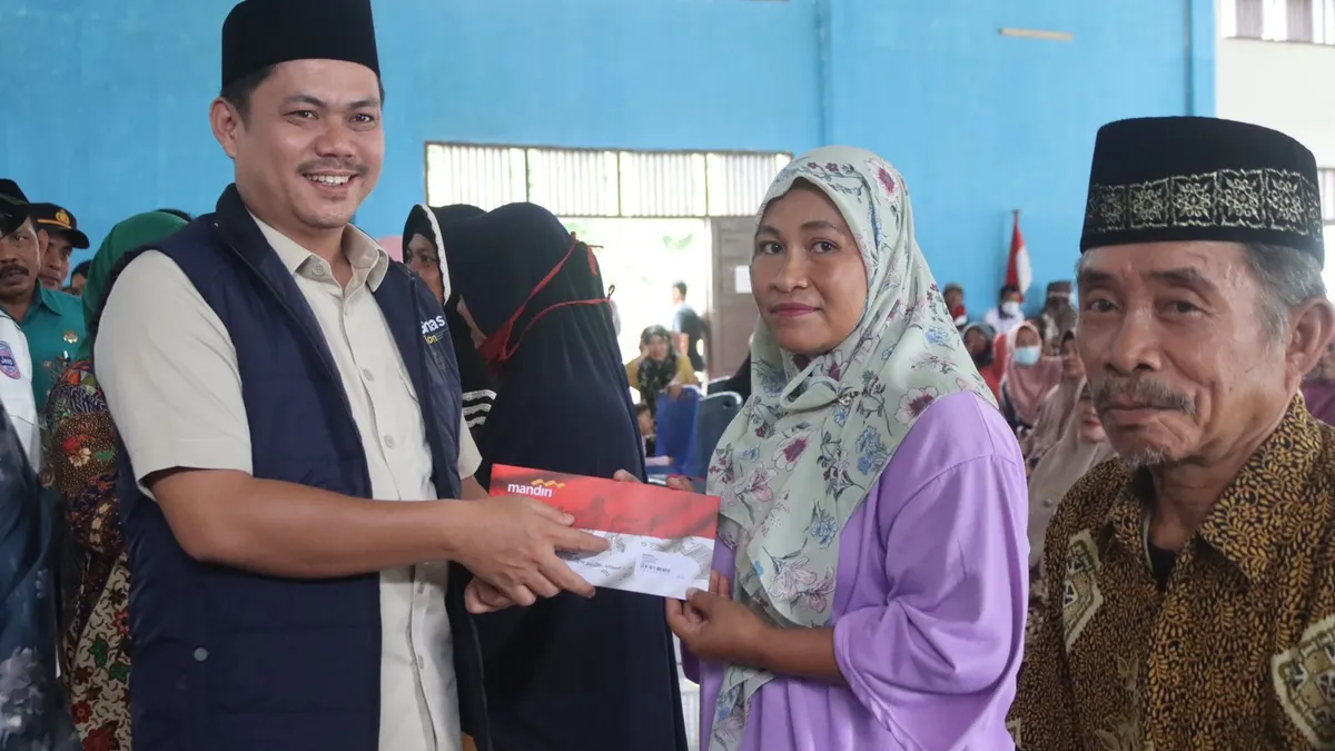 Bansos Kemensos Cair Setelah Pemilu bulan Februari 2024.