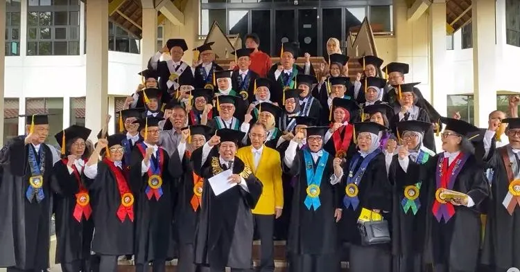 Civitas Akademika UI sampaikan pernyataan sikap