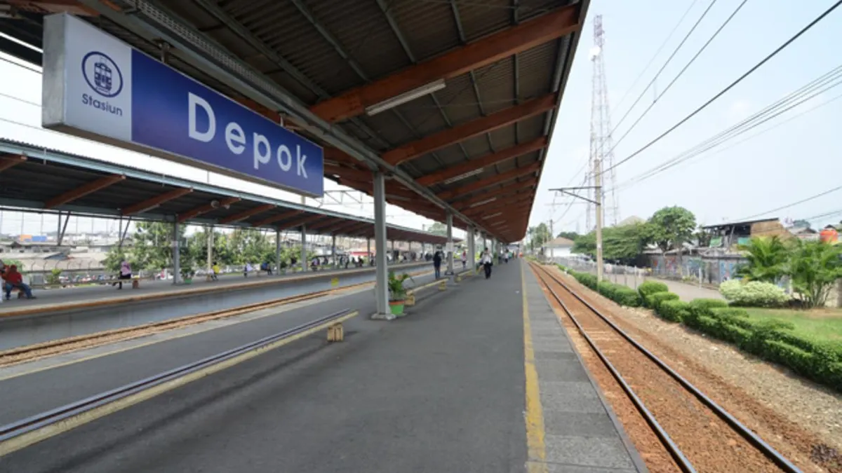 Sebagai salah satu yang tertua, Stasiun Depok memainkan peran kunci dalam sejarah transportasi kereta api di wilayah tersebut.